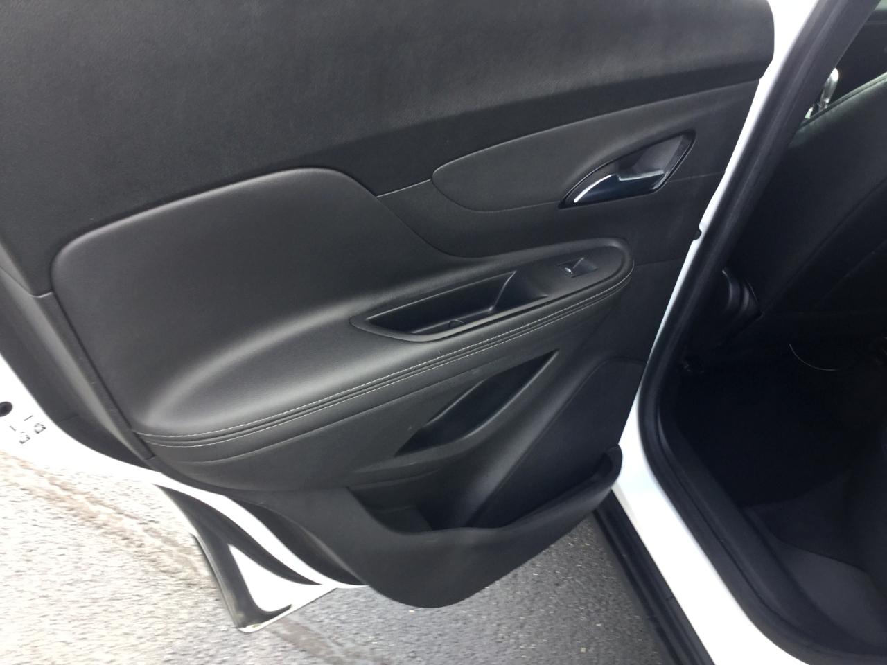 Buick Encore FWD 4dr Preferred 2020