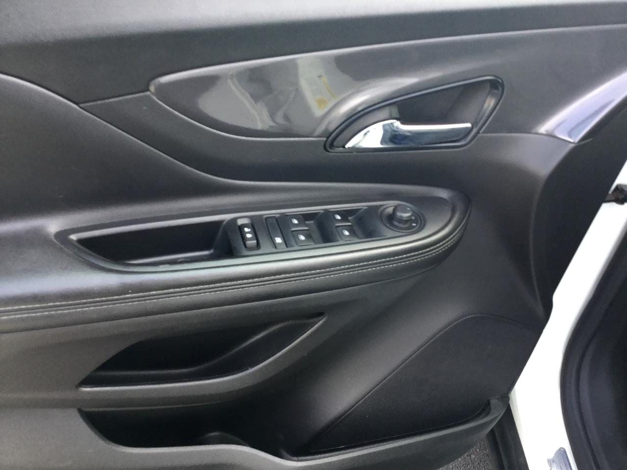 Buick Encore FWD 4dr Preferred 2020