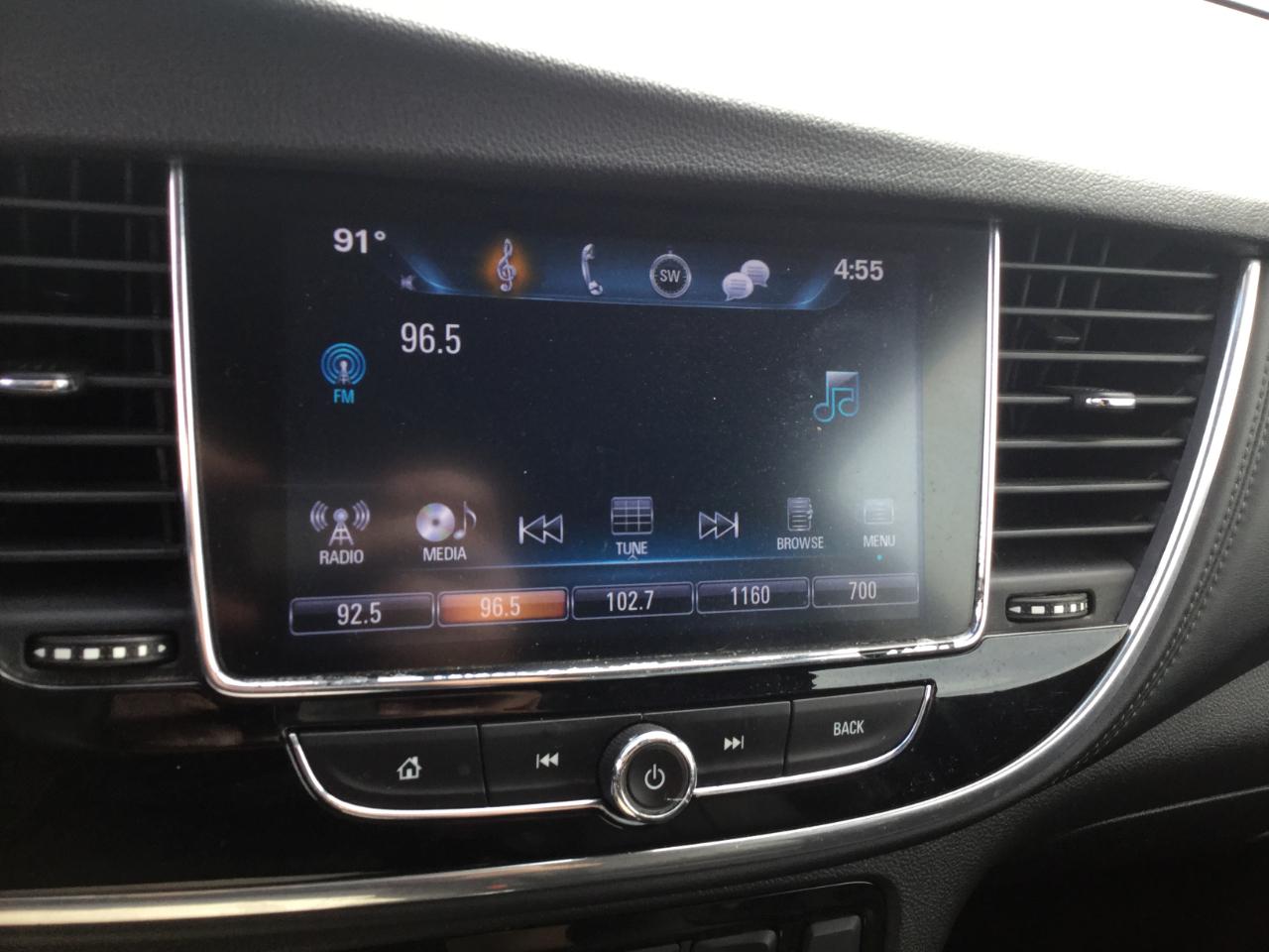 Buick Encore FWD 4dr Preferred 2020
