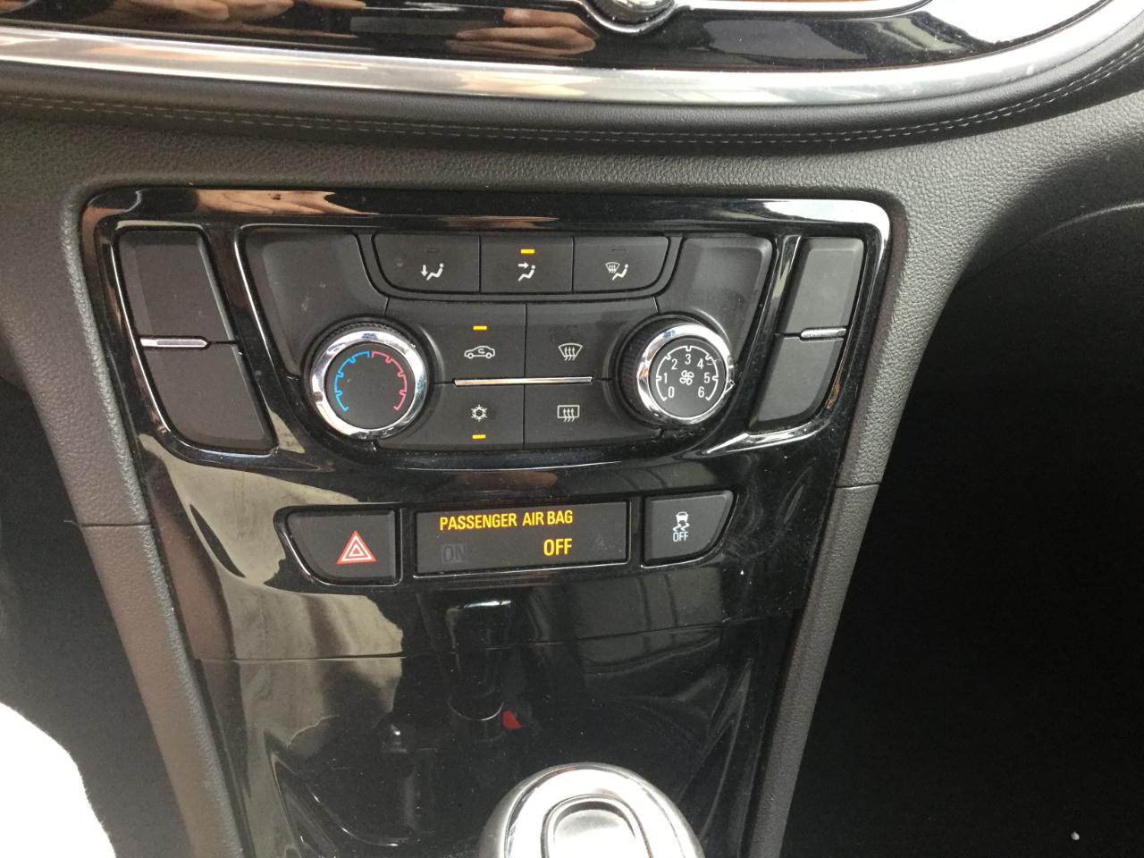Buick Encore FWD 4dr Preferred 2020