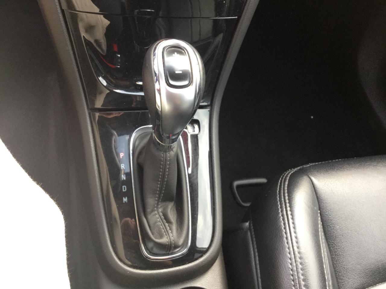 Buick Encore FWD 4dr Preferred 2020