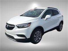 2020 Buick Encore 