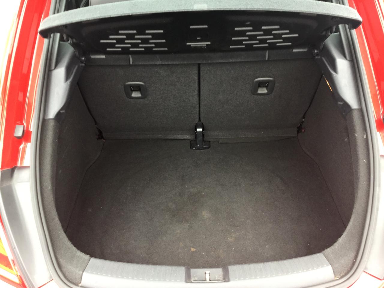 Volkswagen Beetle Coupe 2dr Auto 1.8T S PZEV 2016