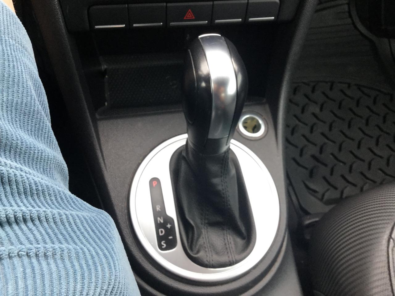 Volkswagen Beetle Coupe 2dr Auto 1.8T S PZEV 2016