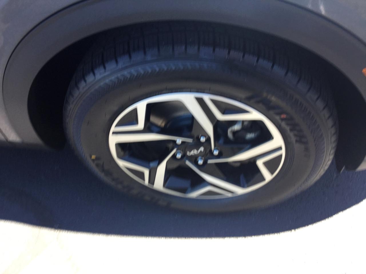 Kia Sportage LX FWD 2023