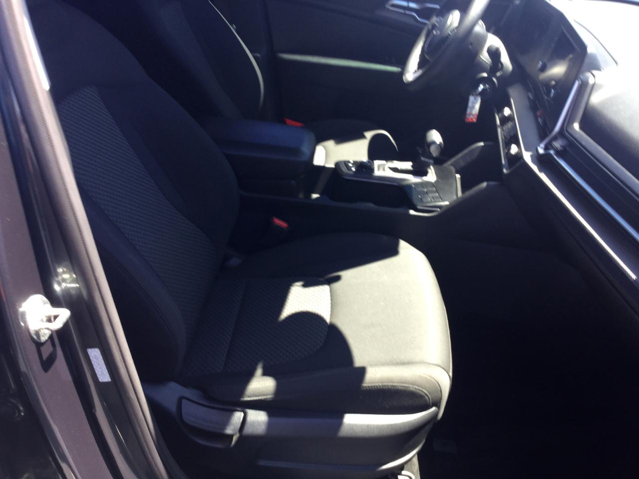 Kia Sportage LX FWD 2023