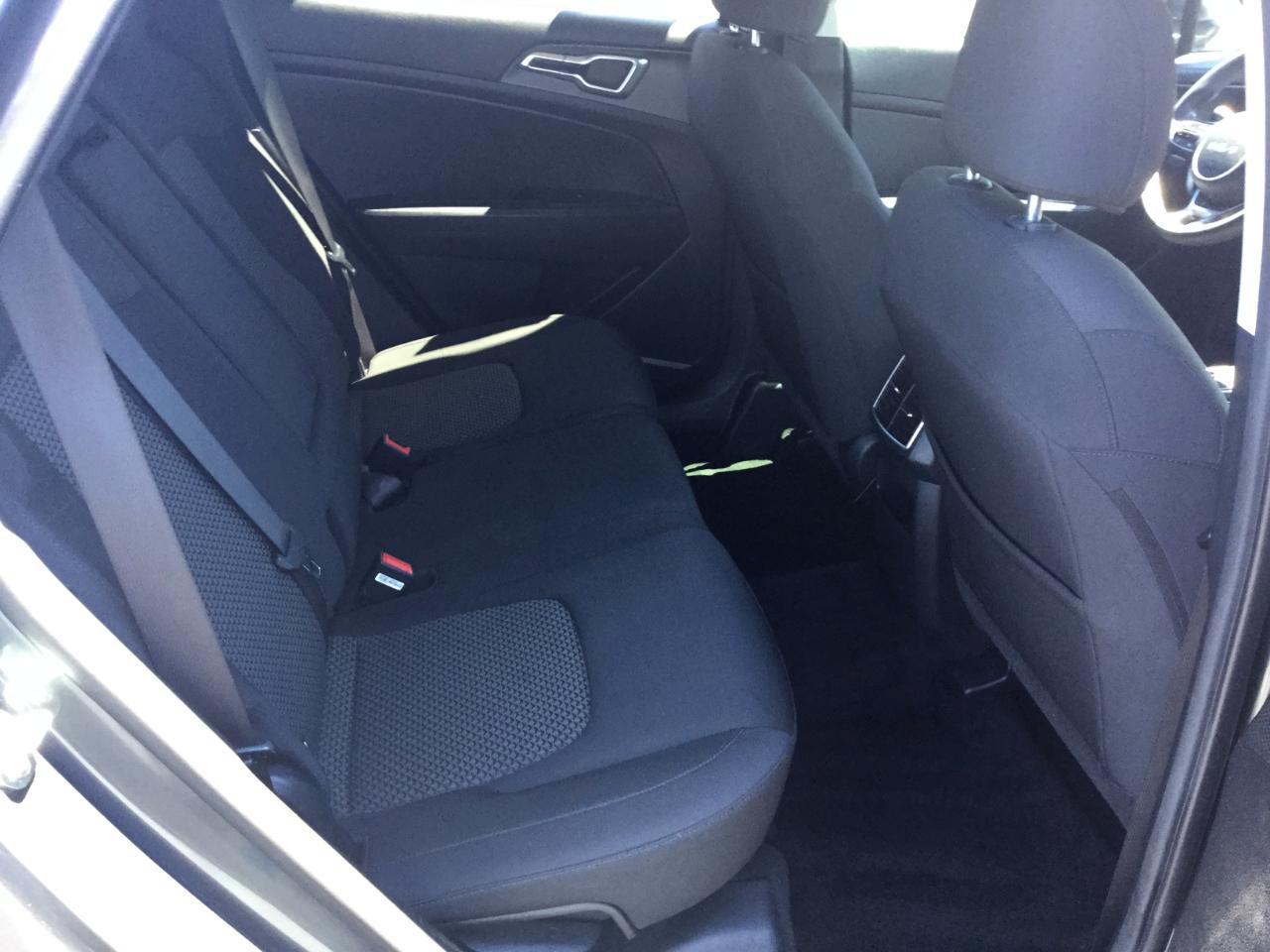 Kia Sportage LX FWD 2023