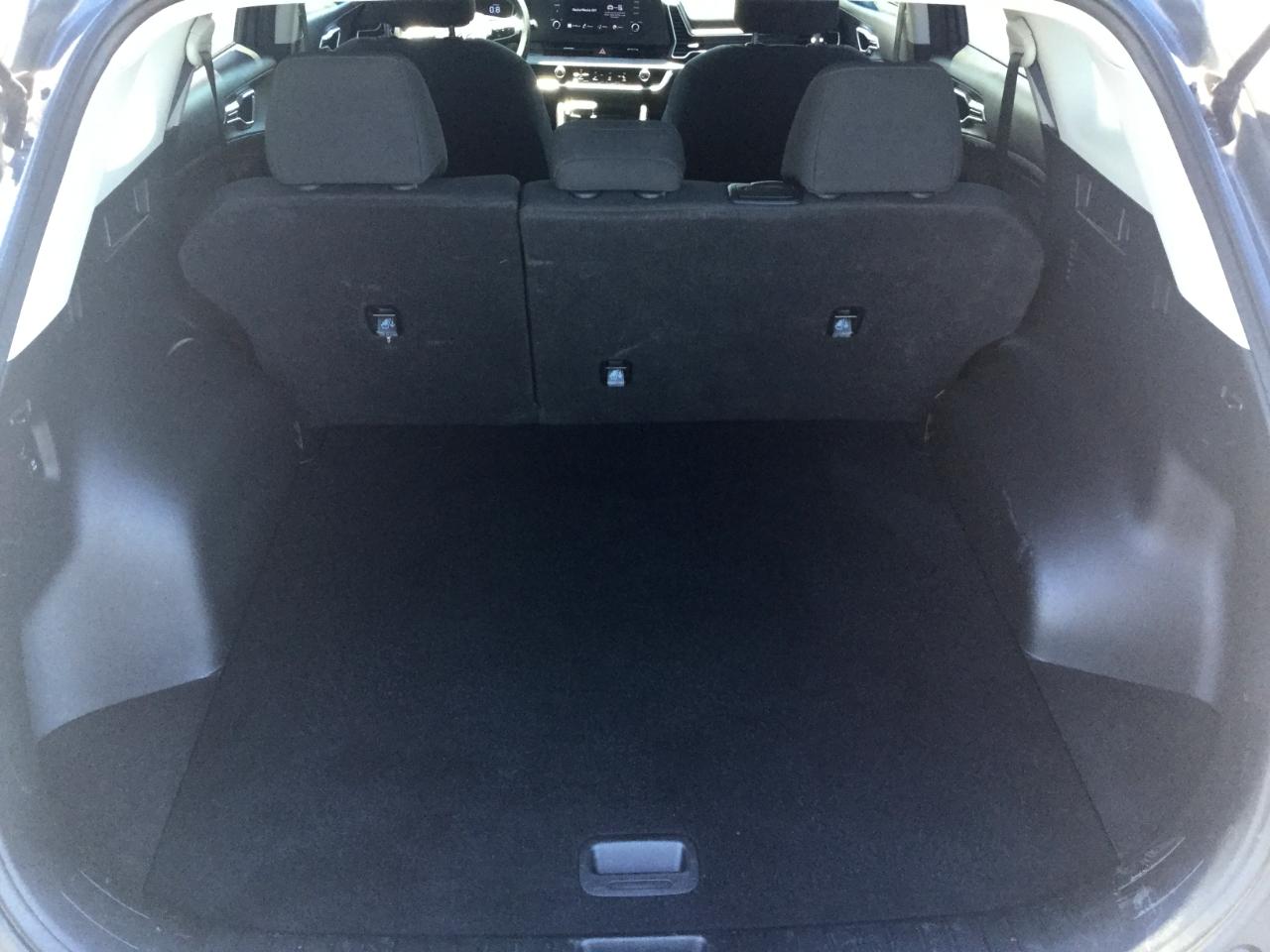 Kia Sportage LX FWD 2023