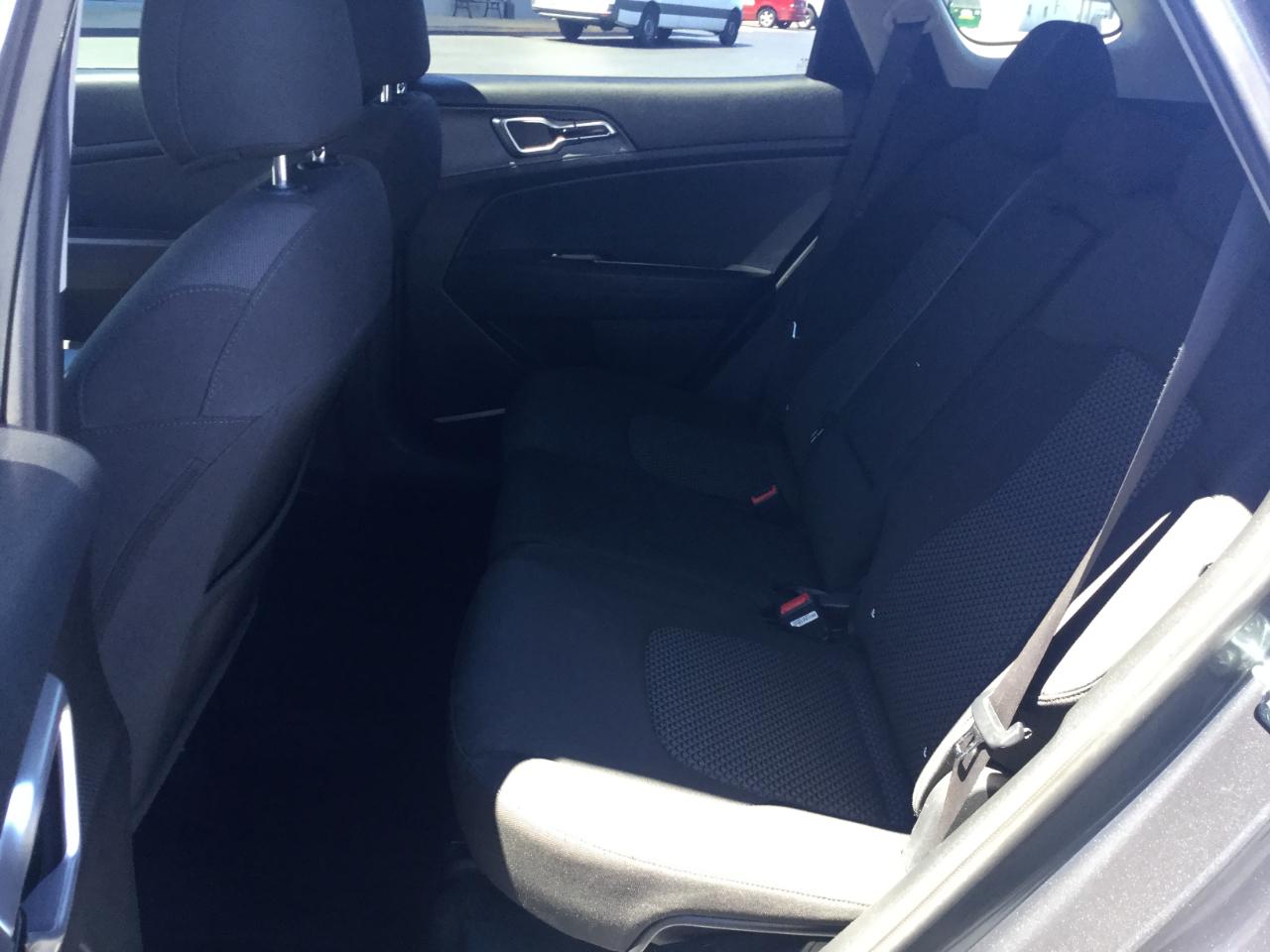 Kia Sportage LX FWD 2023