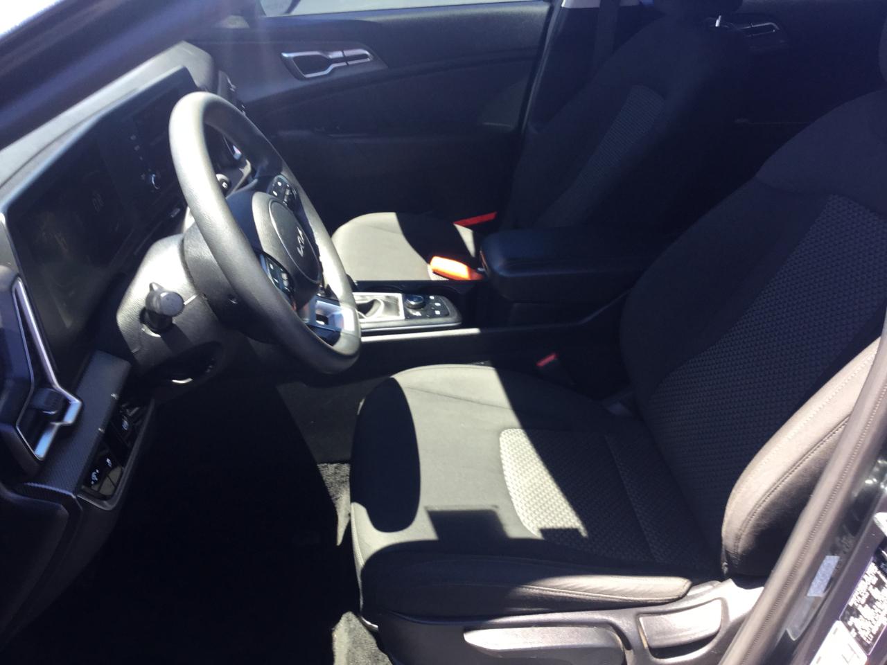 Kia Sportage LX FWD 2023