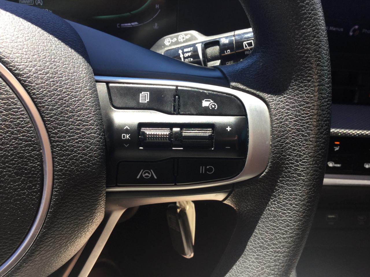 Kia Sportage LX FWD 2023