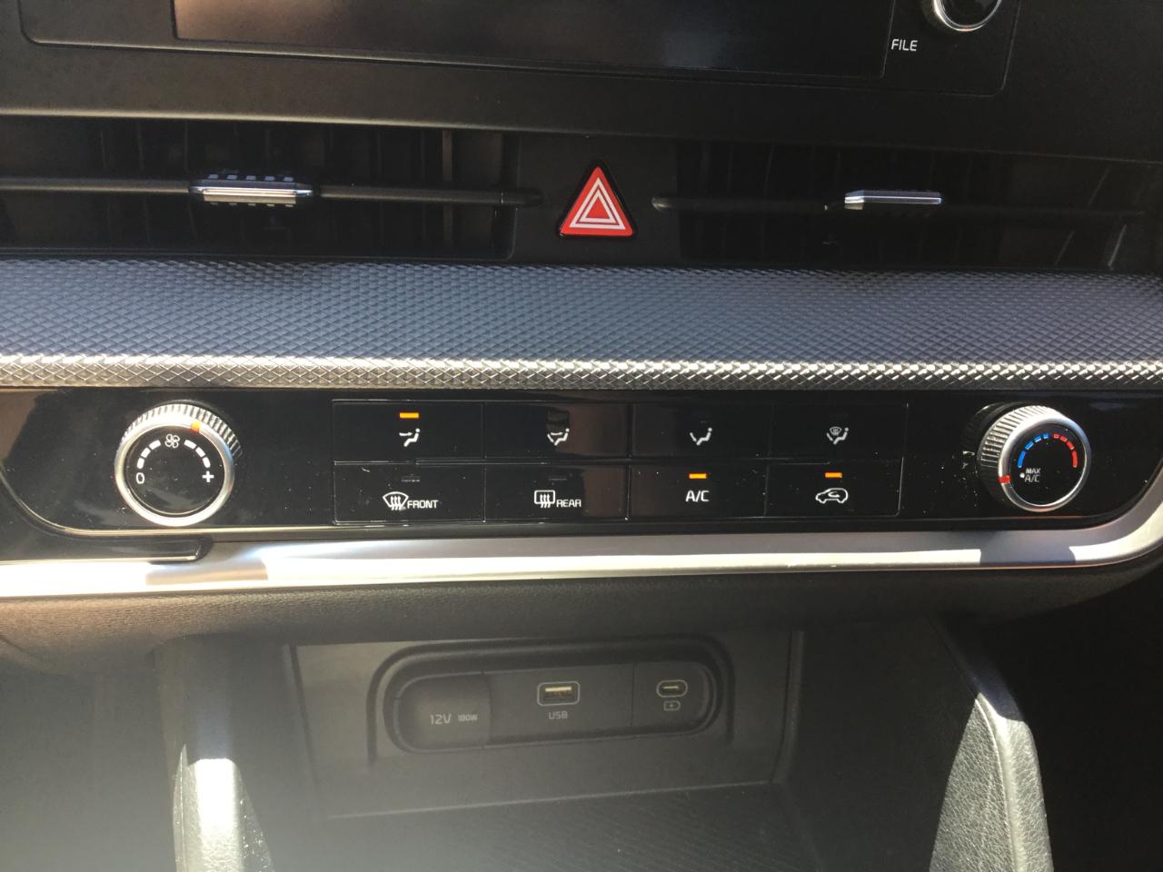 Kia Sportage LX FWD 2023