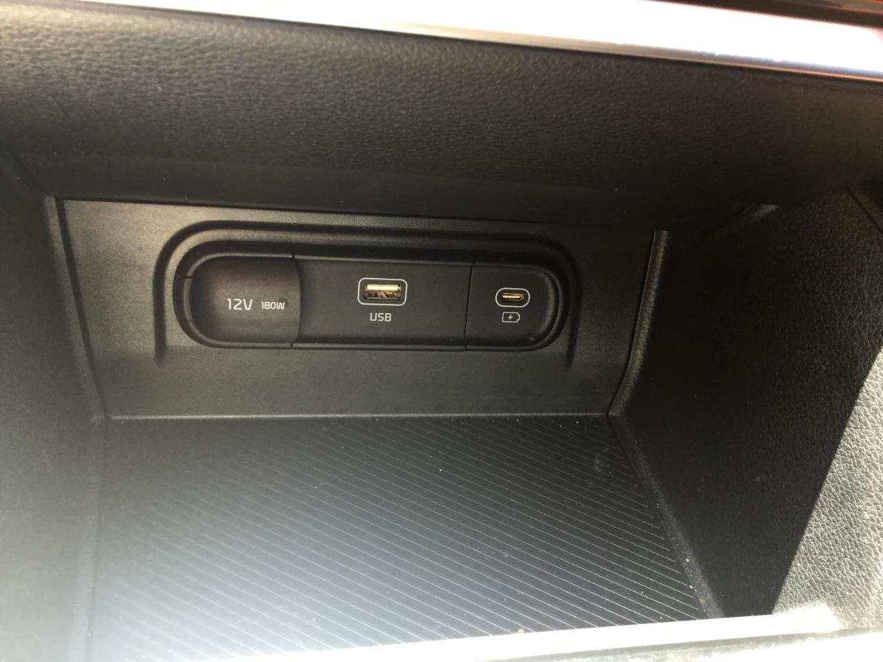Kia Sportage LX FWD 2023