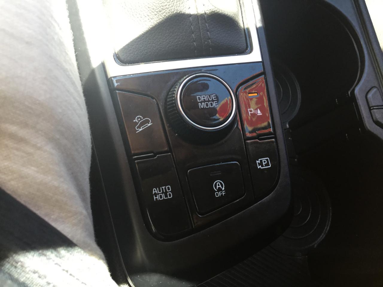 Kia Sportage LX FWD 2023