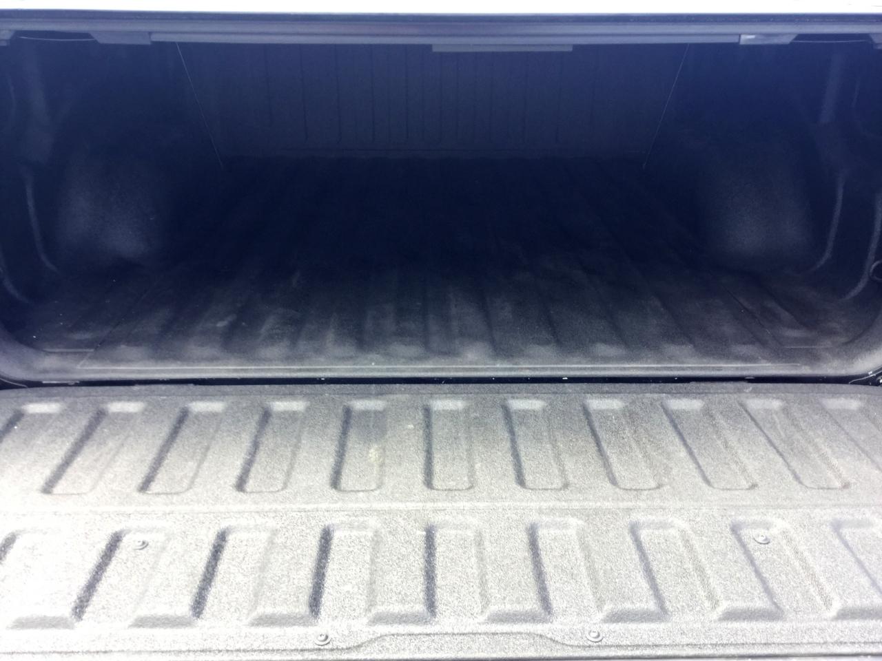 RAM 1500 Big Horn/Lone Star 4x4 Crew Cab 5'7" Box 2019