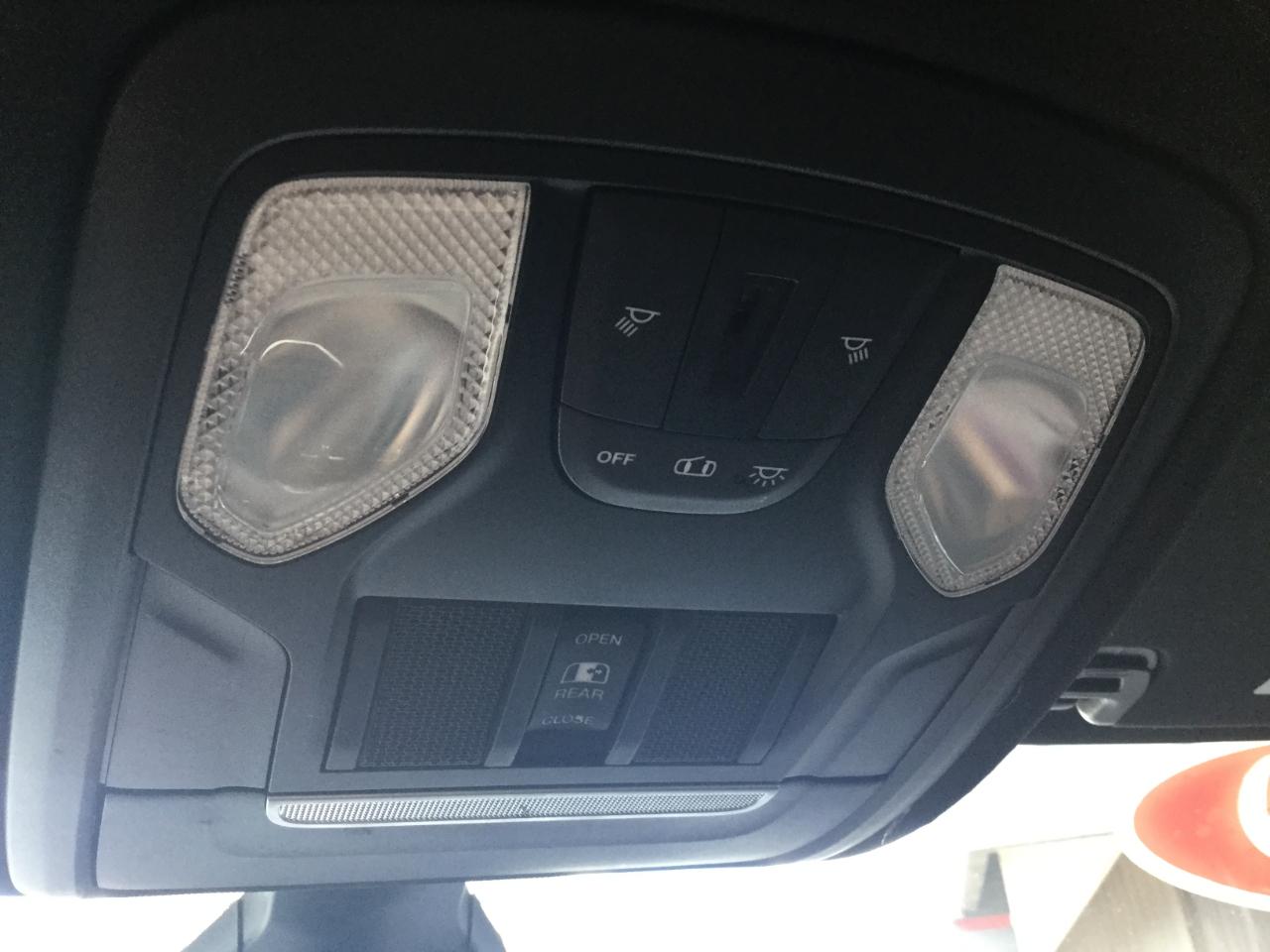 RAM 1500 Big Horn/Lone Star 4x4 Crew Cab 5'7" Box 2019