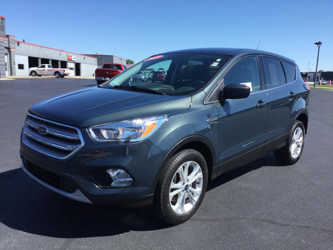Ford Escape SE 4WD 2019