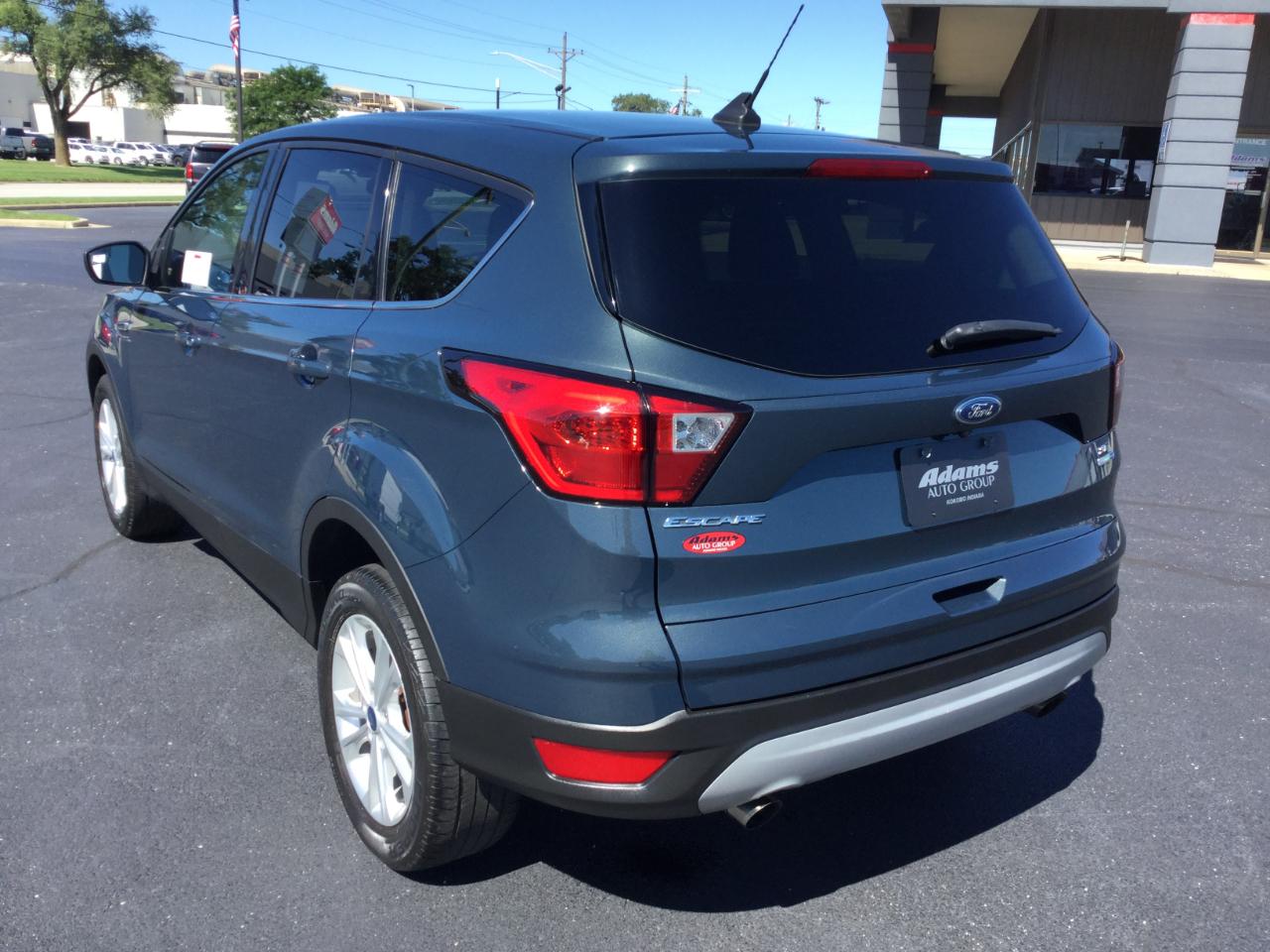 Ford Escape SE 4WD 2019