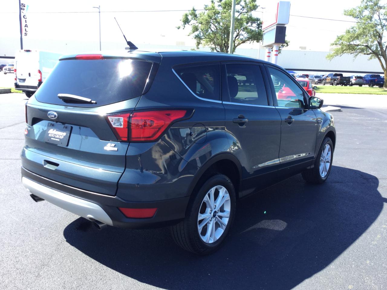 Ford Escape SE 4WD 2019