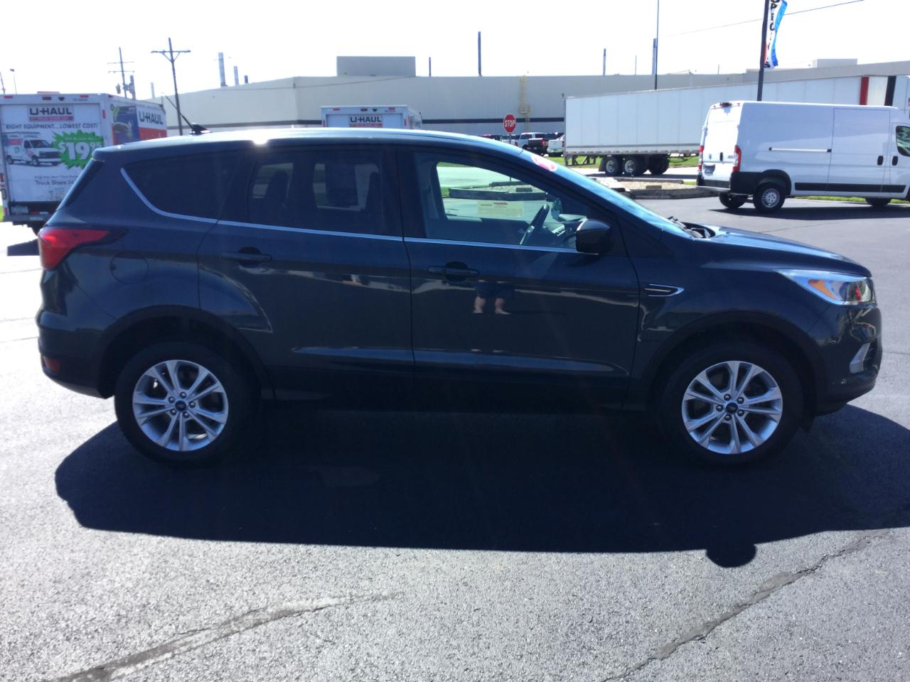 Ford Escape SE 4WD 2019