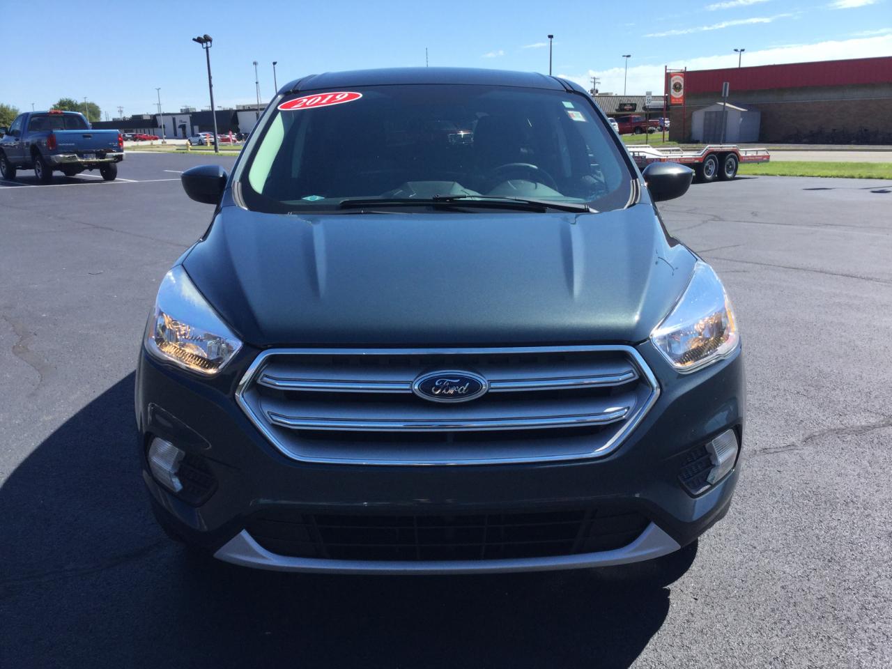 Ford Escape SE 4WD 2019
