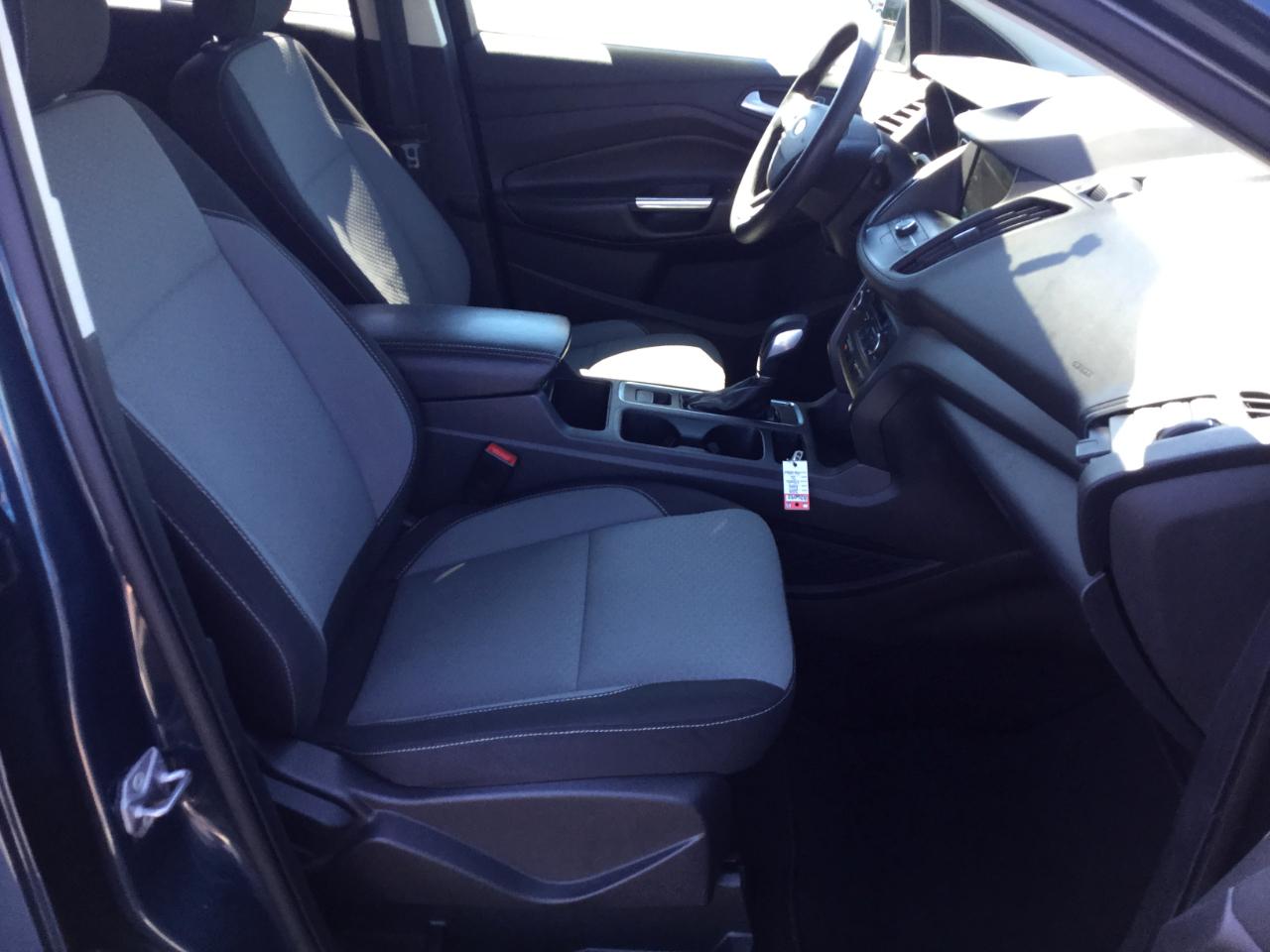 Ford Escape SE 4WD 2019
