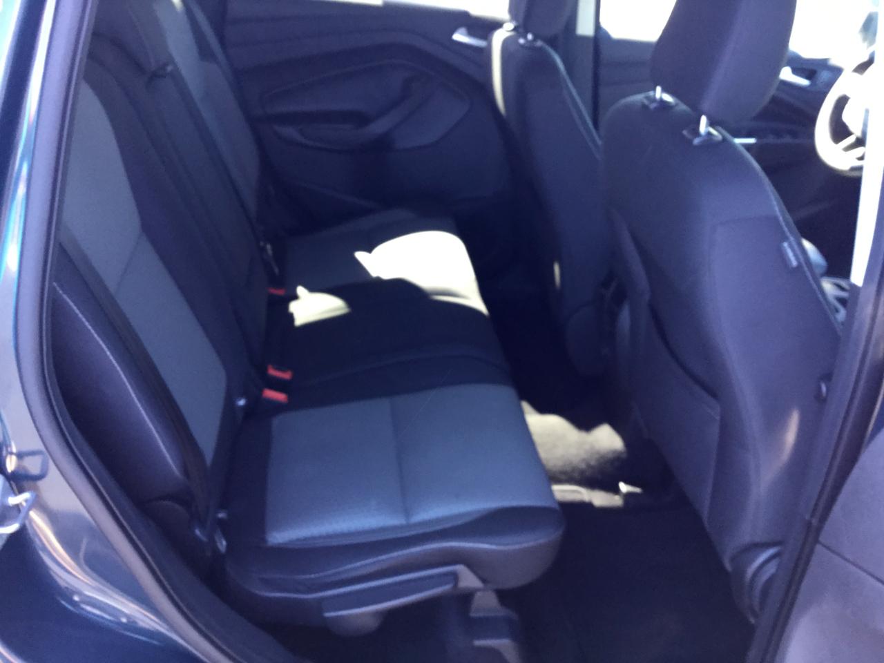 Ford Escape SE 4WD 2019