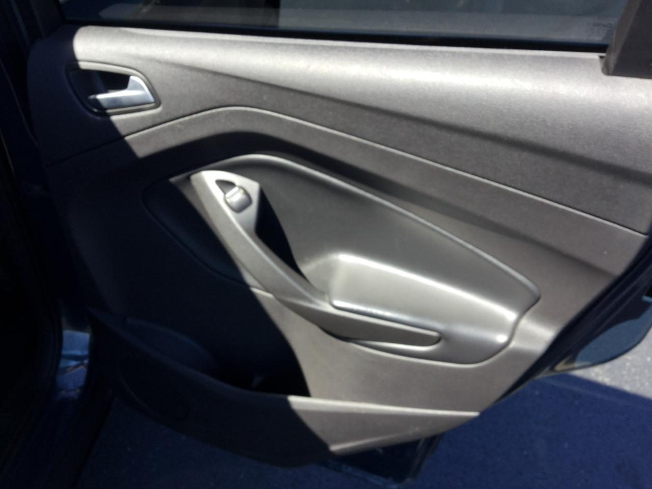 Ford Escape SE 4WD 2019