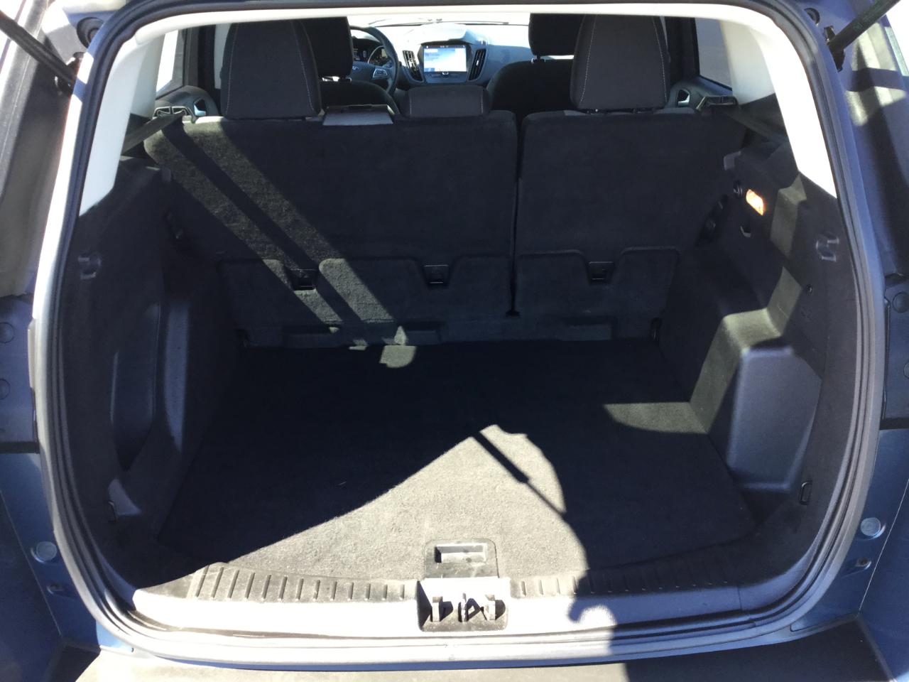 Ford Escape SE 4WD 2019