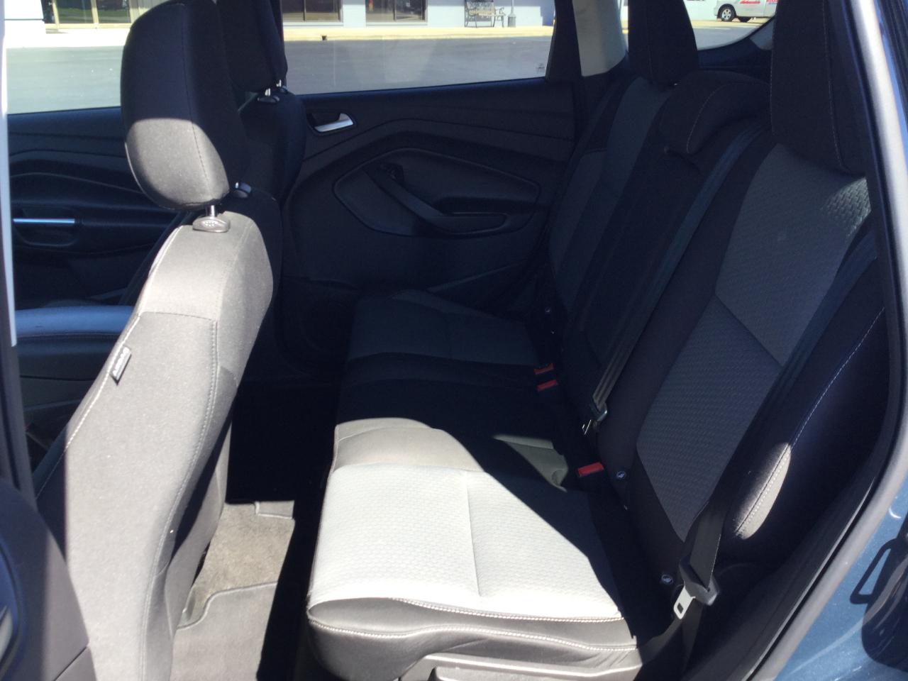 Ford Escape SE 4WD 2019