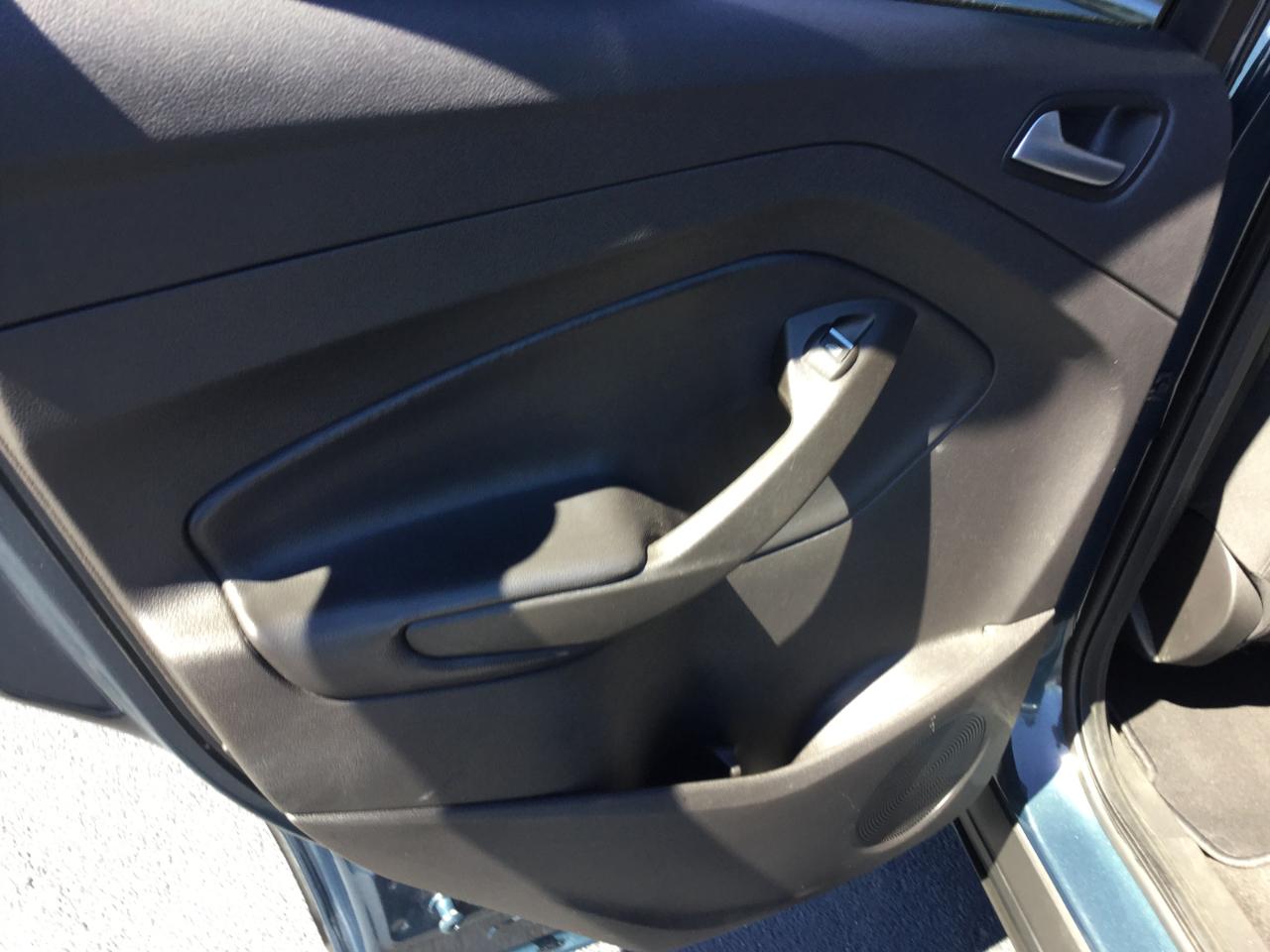 Ford Escape SE 4WD 2019