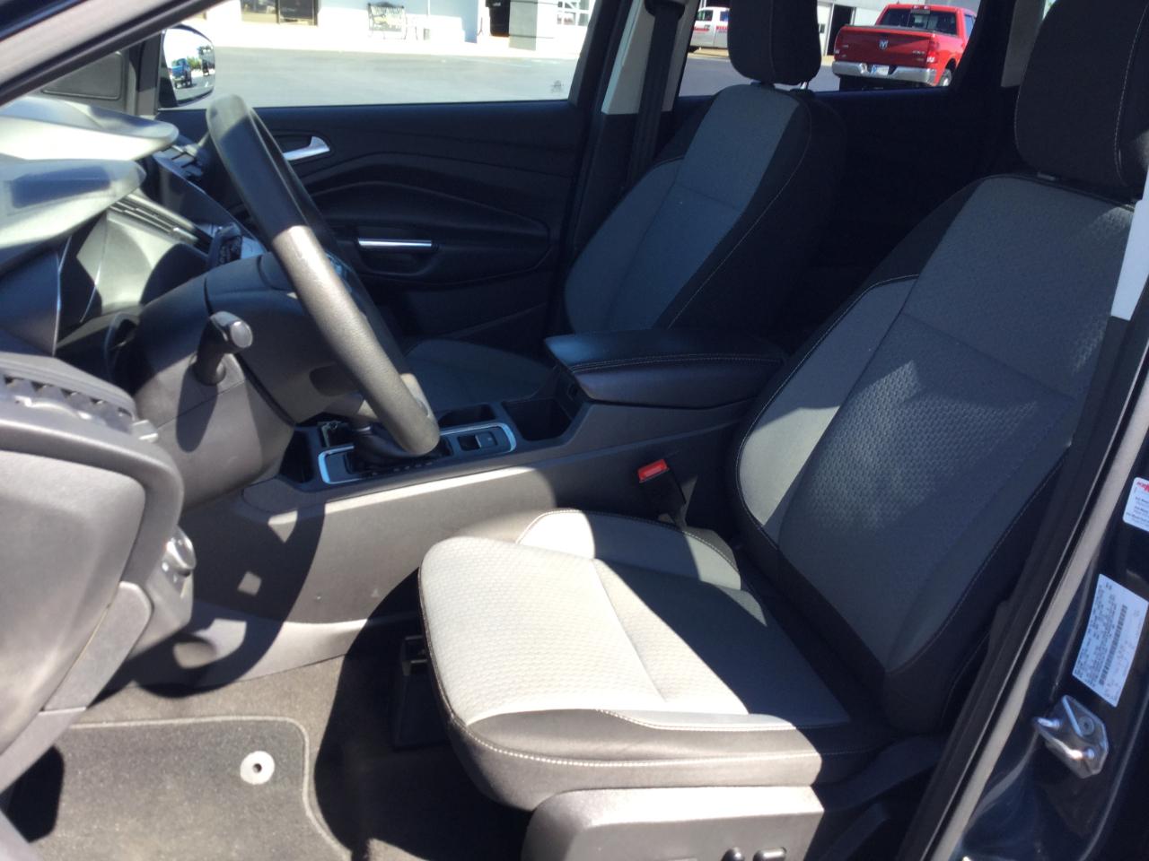 Ford Escape SE 4WD 2019
