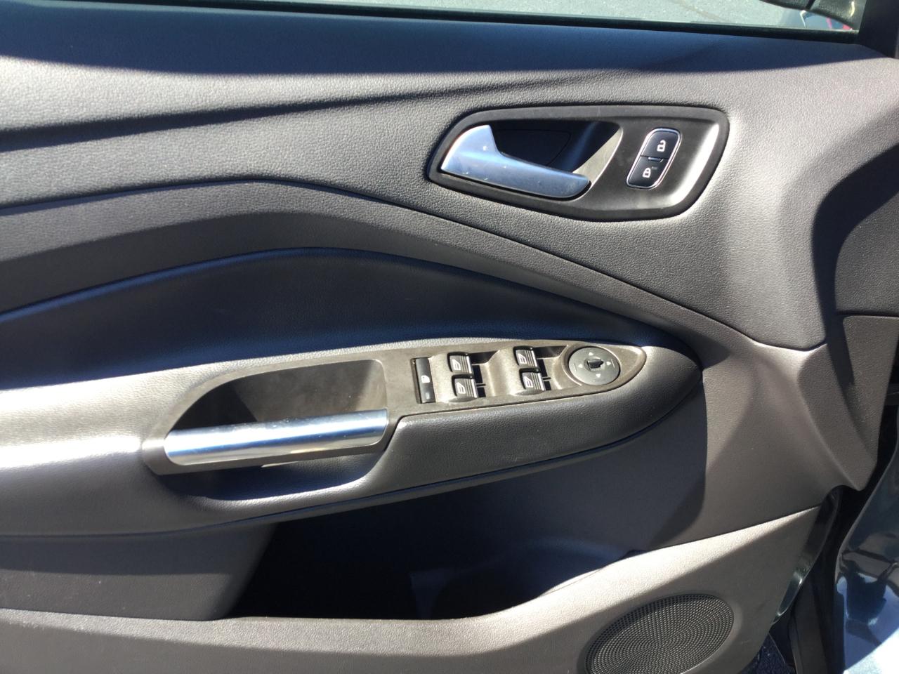 Ford Escape SE 4WD 2019