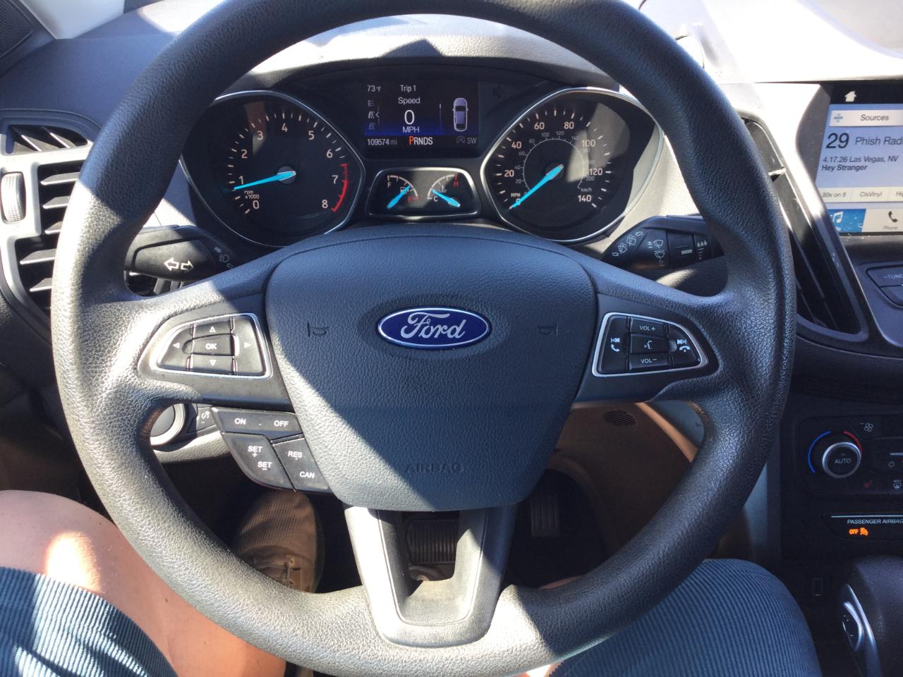 Ford Escape SE 4WD 2019