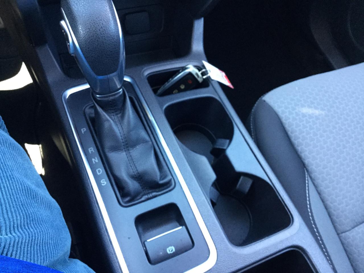Ford Escape SE 4WD 2019