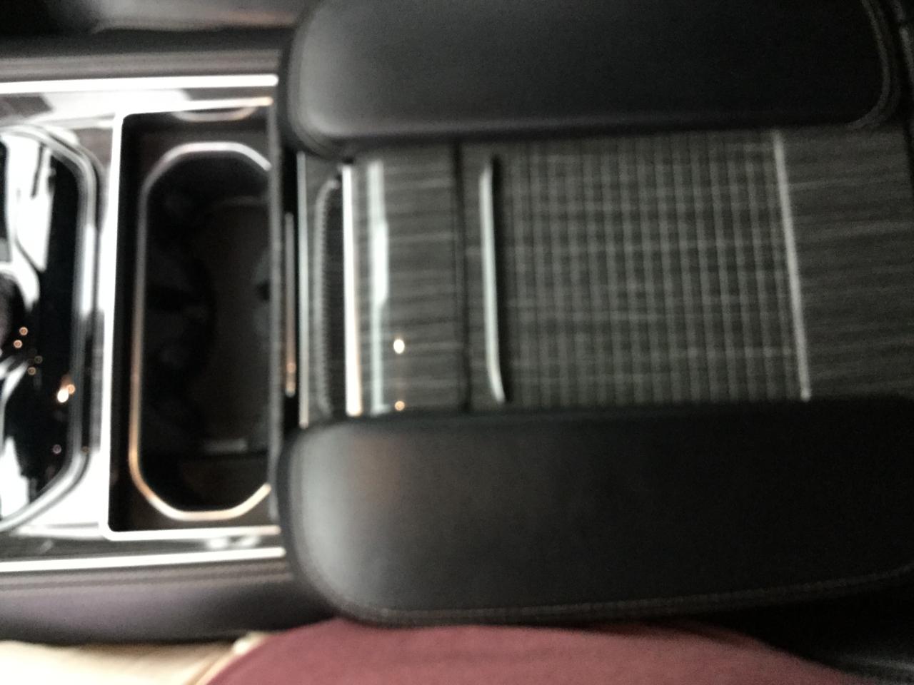Jeep Wagoneer Series II 4x4 2022