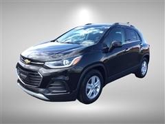 2019 Chevrolet Trax 