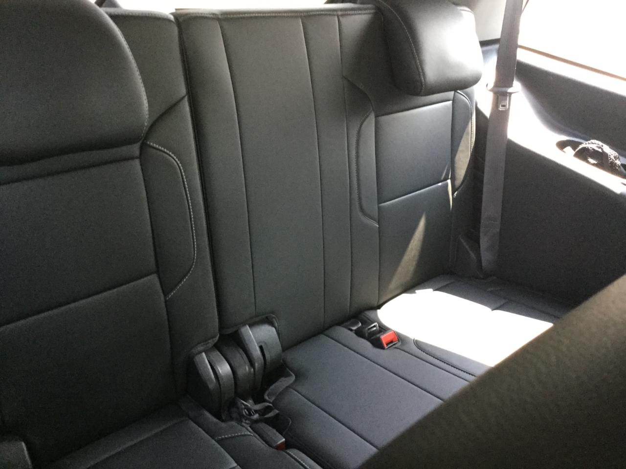 Chevrolet Tahoe 4WD 4dr LT 2017