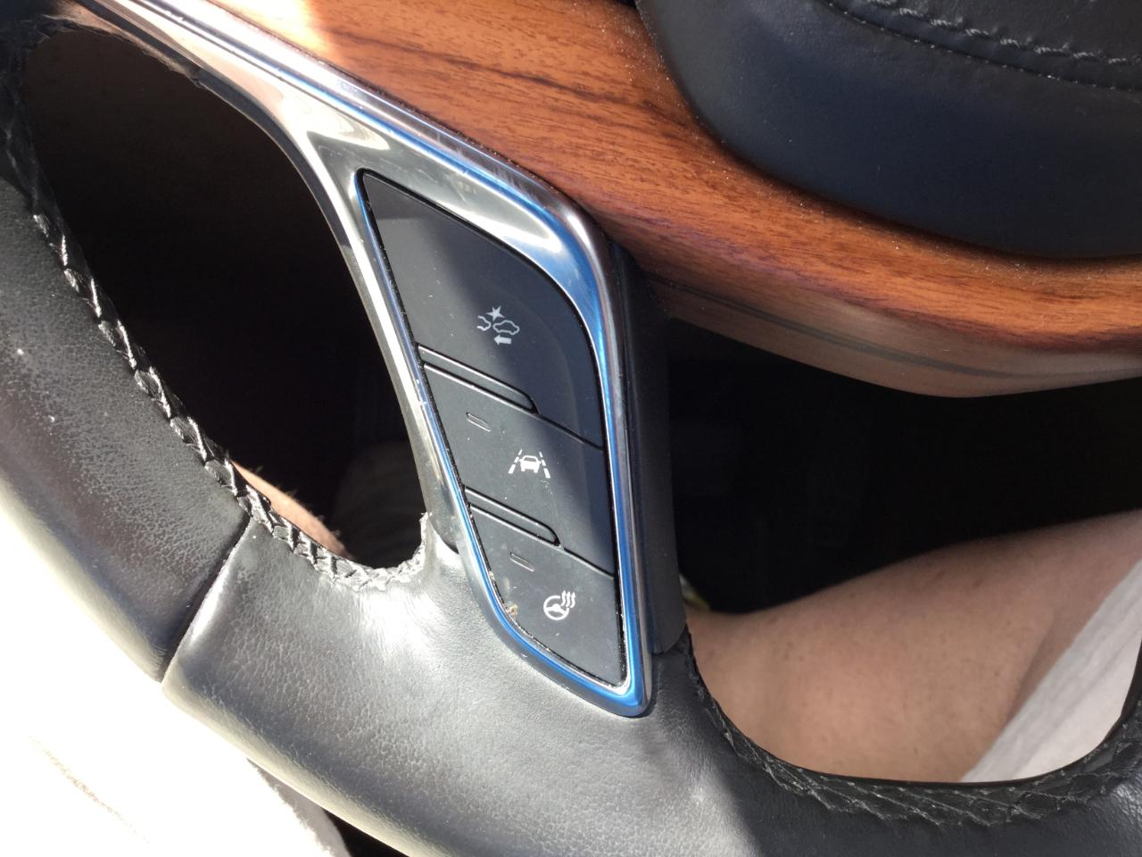 Cadillac XT5 AWD 4dr Platinum 2019