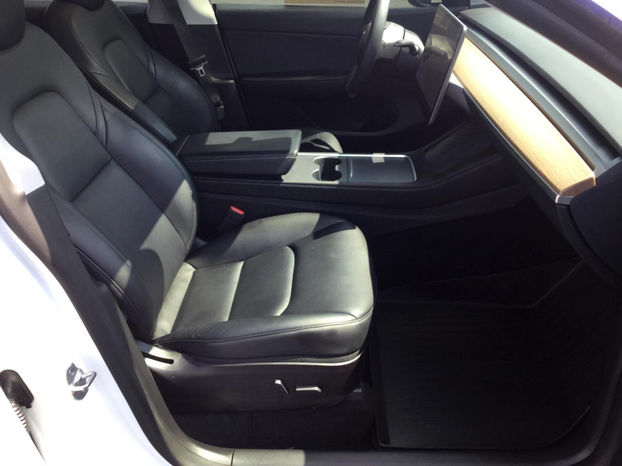 Tesla Model Y Long Range AWD 2021