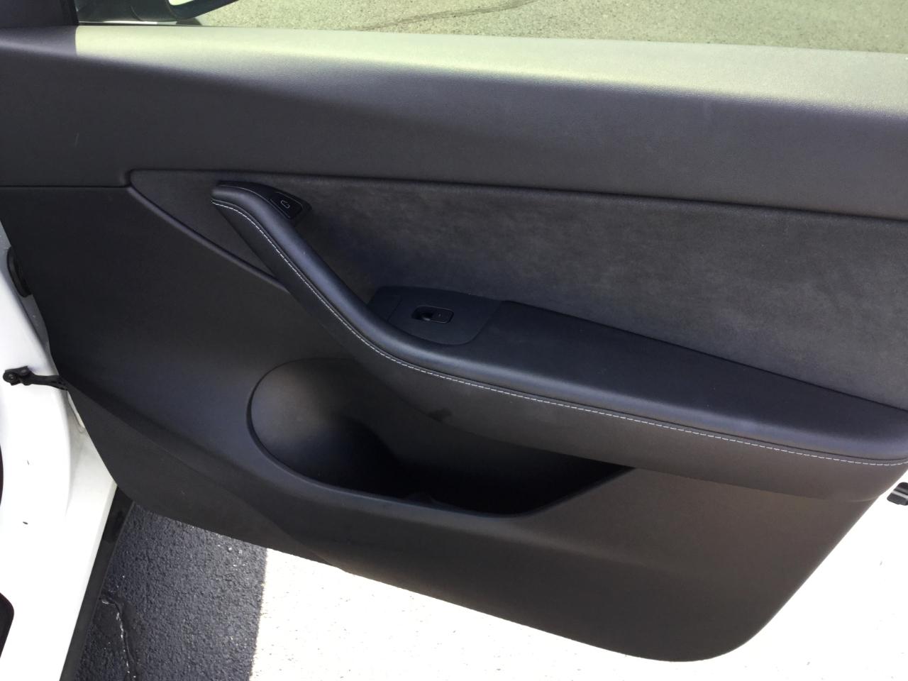 Tesla Model Y Long Range AWD 2021