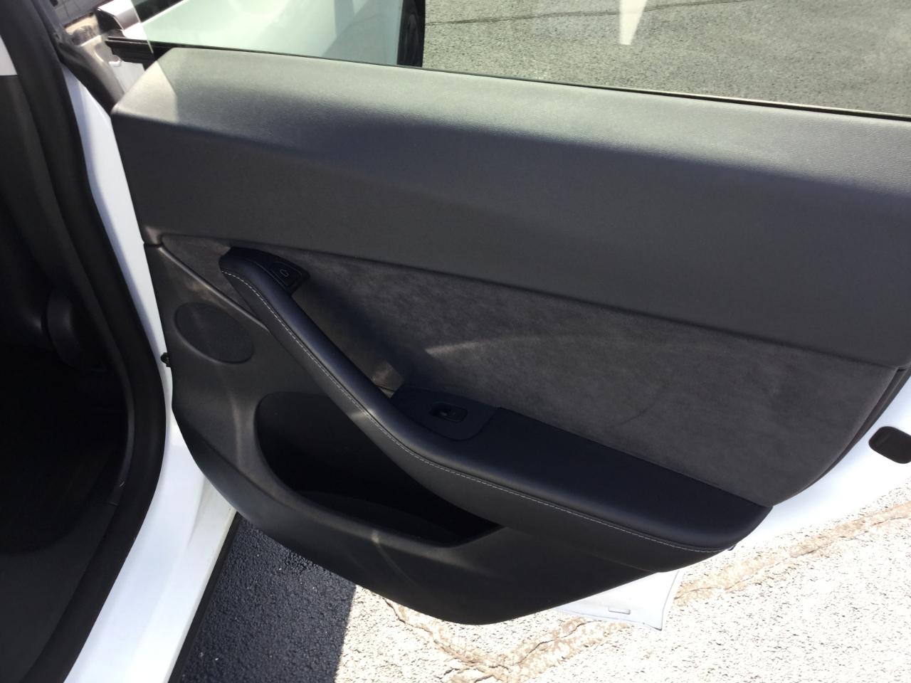 Tesla Model Y Long Range AWD 2021
