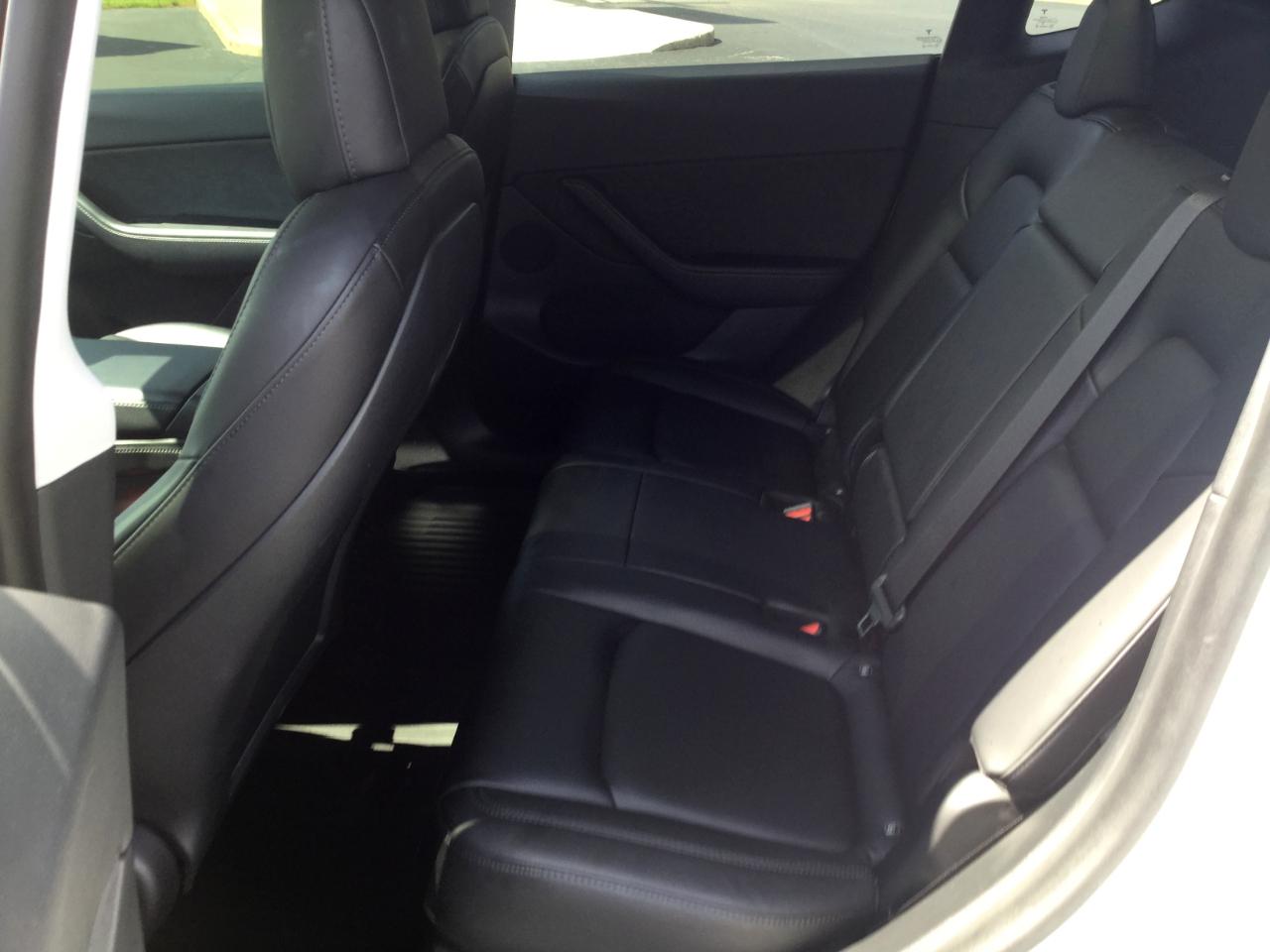 Tesla Model Y Long Range AWD 2021
