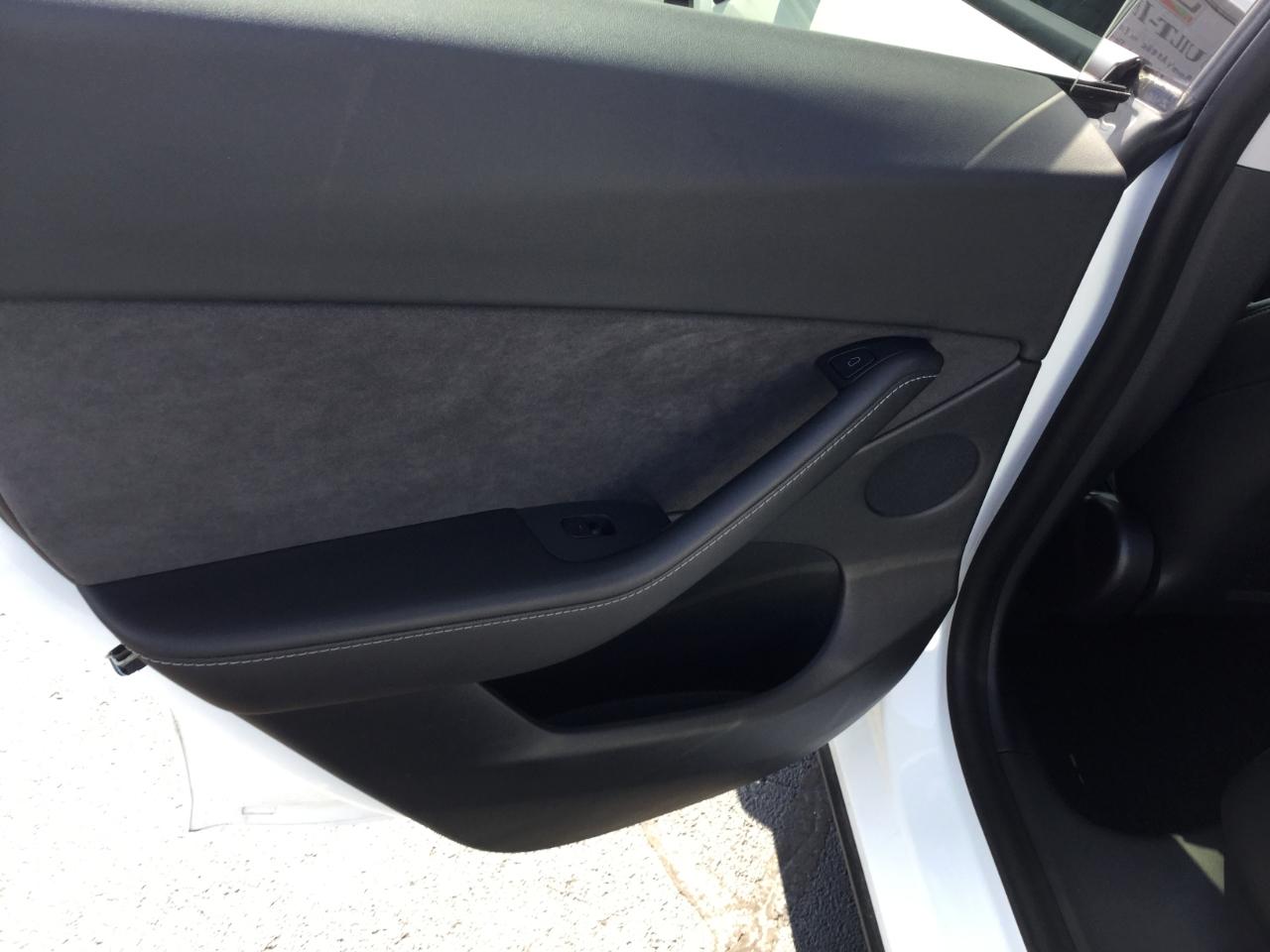 Tesla Model Y Long Range AWD 2021