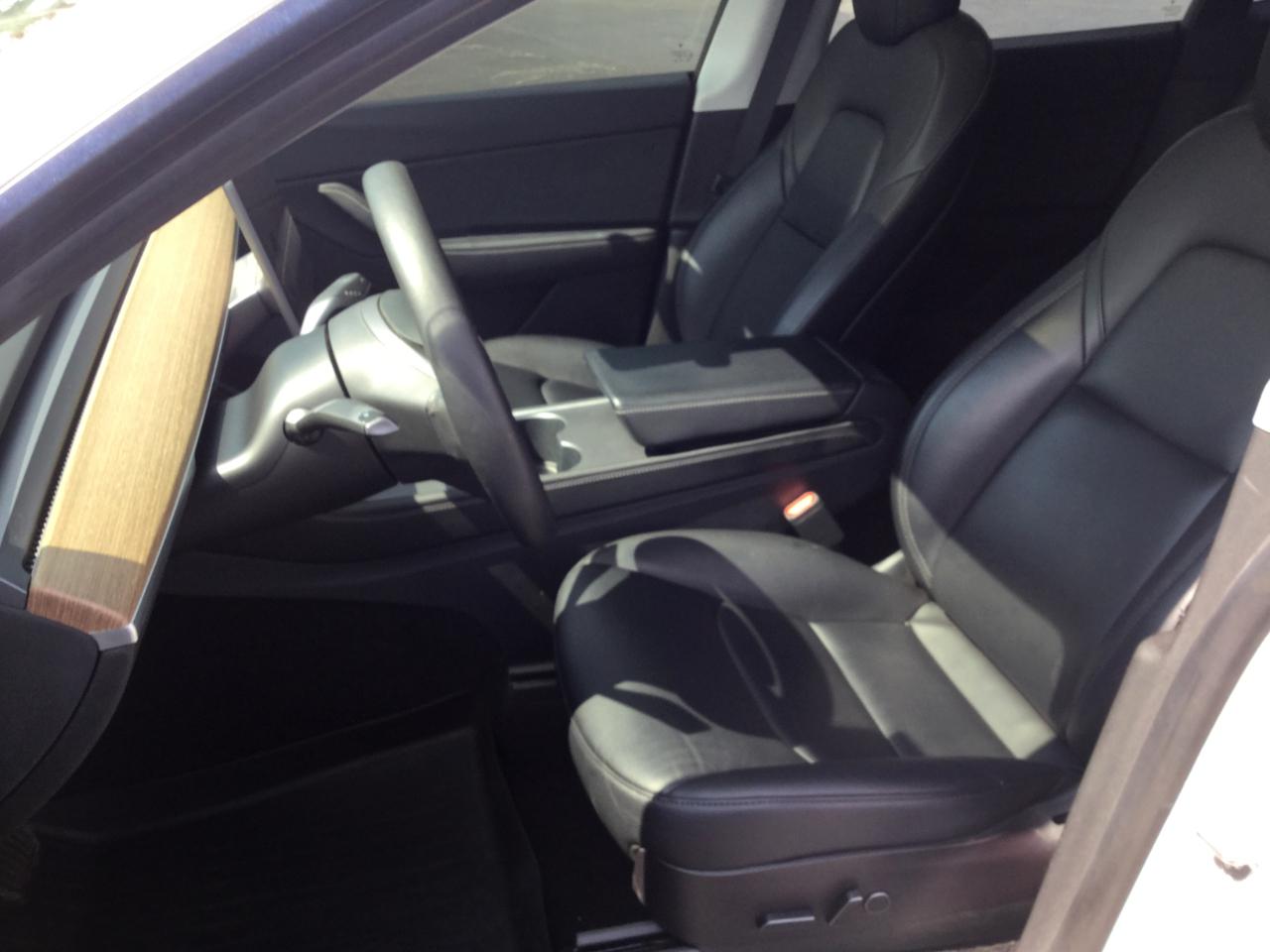 Tesla Model Y Long Range AWD 2021