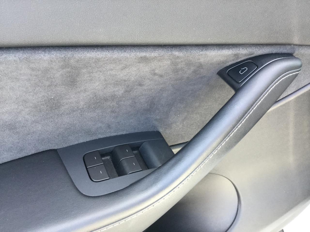 Tesla Model Y Long Range AWD 2021