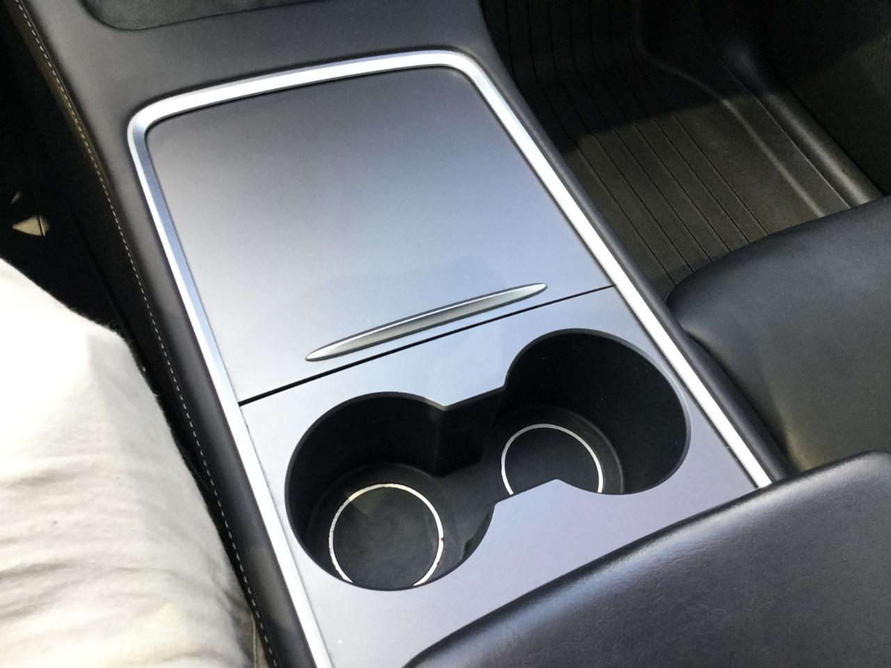 Tesla Model Y Long Range AWD 2021