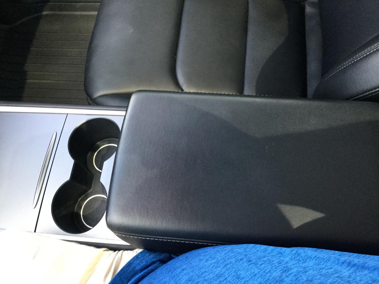 Tesla Model Y Long Range AWD 2021