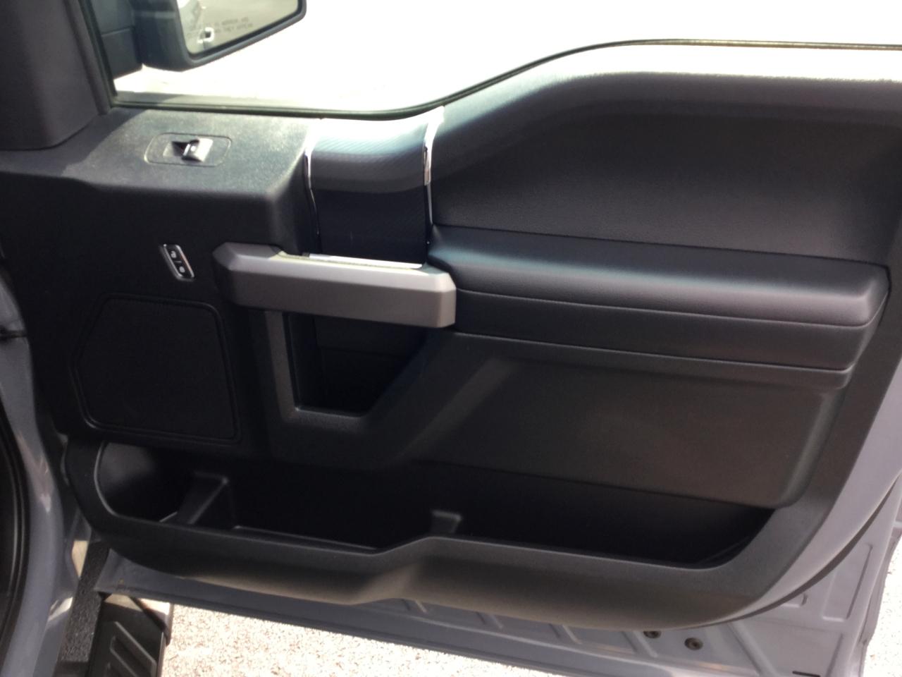 Ford F-150 XLT SuperCrew 5.5-ft. Bed 4WD 2020