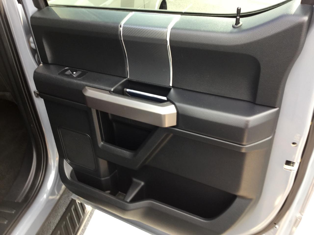 Ford F-150 XLT SuperCrew 5.5-ft. Bed 4WD 2020